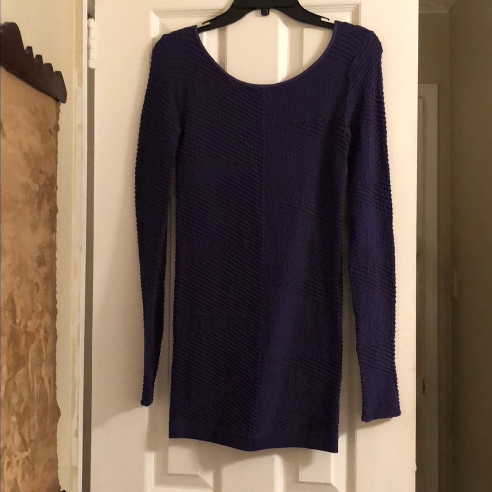 BCBG dress